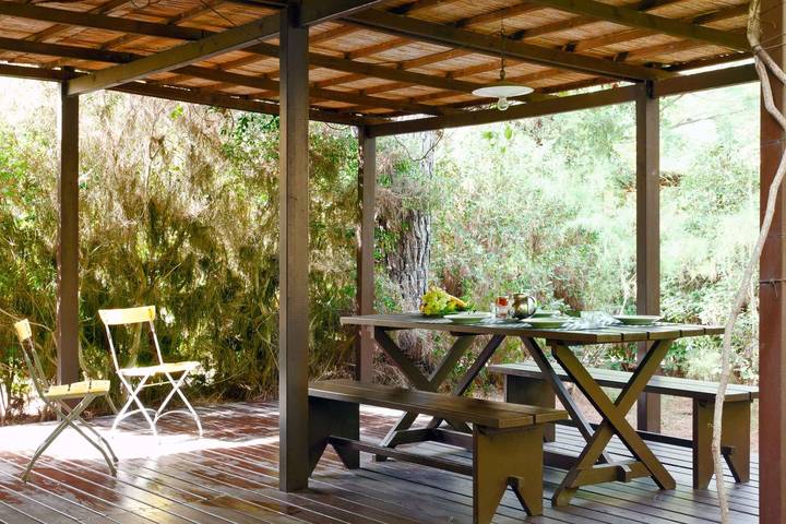 Bungalow für 3 Personen in der Maremma - 3