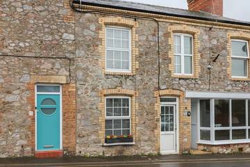 Cottage for 4 People in Watchet, Somerset, Photo 1
