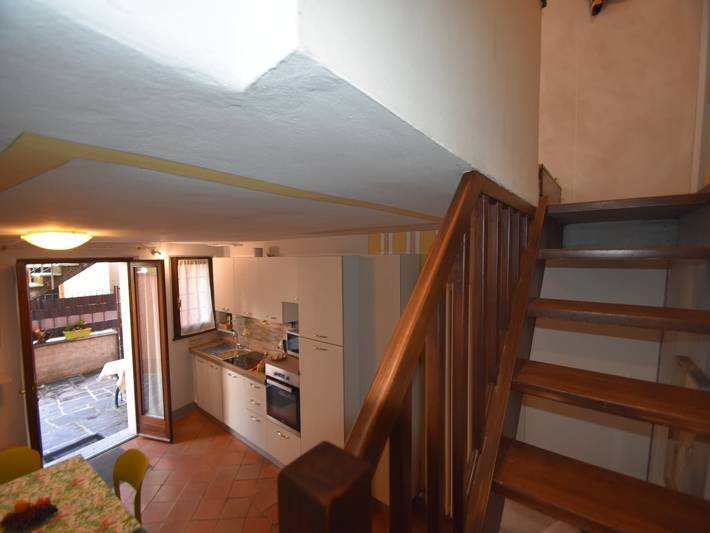 Ferienwohnung für 2 Personen, mit Balkon, kinderfreundlich in Trarego Viggiona - 3