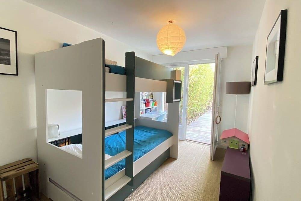 Schöne Villa 150m vom Strand entfernt in Arès, Arcachon und Umgebung