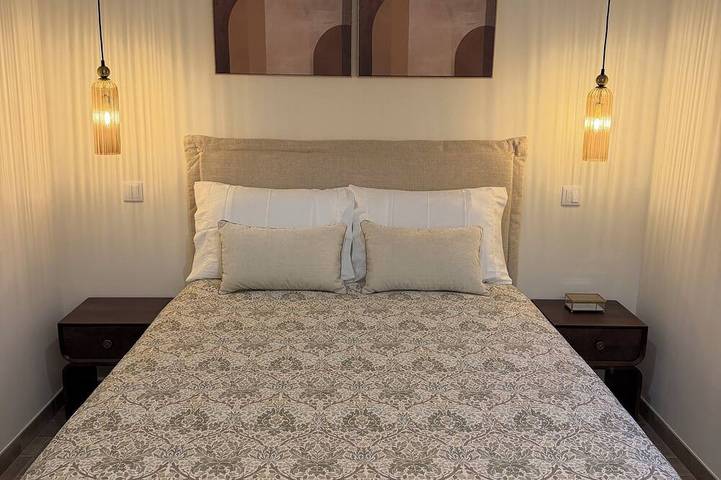 Al do Barão - Charming House with Private Pool in Vila Real de Santo António, Faro Distrikt