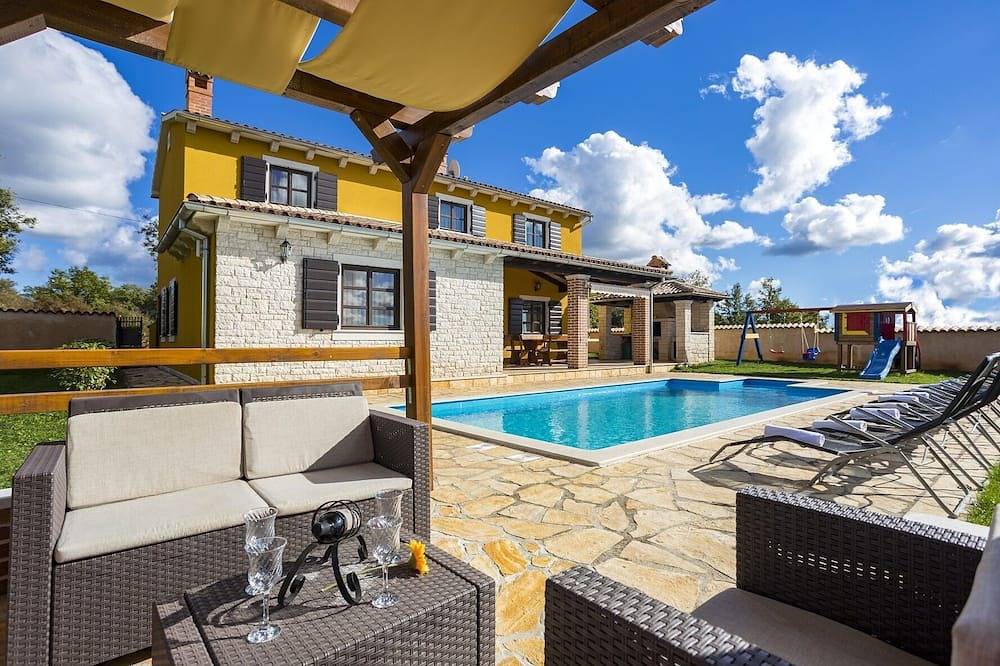 Casa vacanza a Gimino a partire da 166€ a notte