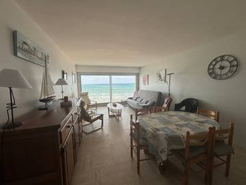 Appartement De Vacances pour 6 Personnes dans Les Sables-d'Olonne, Vendée, Photo 1