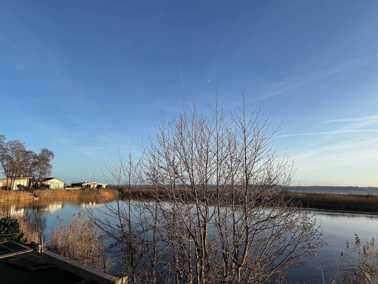 Waldweg 33 in Karlsminde, Waabs