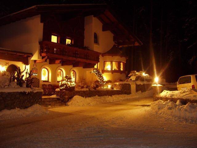 Ferienwohnung für 3 Personen, mit Garten und Terrasse in Längenfeld - 3