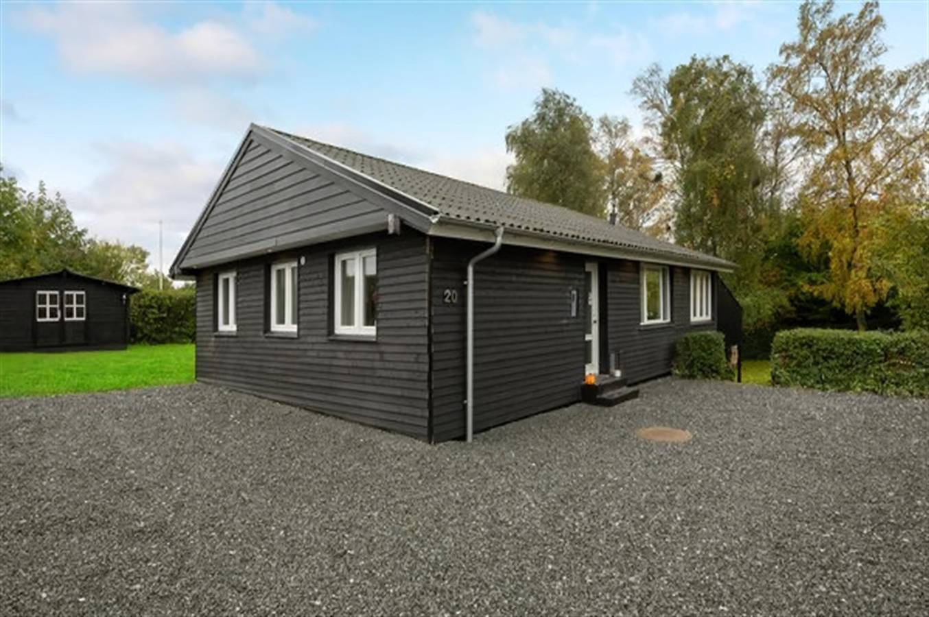 Home in Aabenraa with Wifi in Loddenhøj, Apenrade