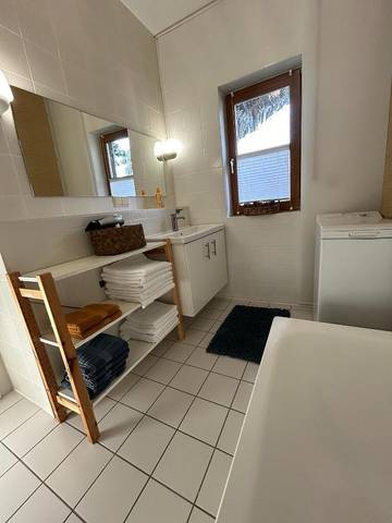 Ferienhaus für 5 Personen in Waldkirchen, Ostbayern, Bild 4