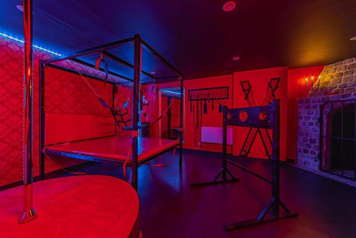 Location de vacances pour 2 personnes, avec vue et terrasse à Libourne - 2