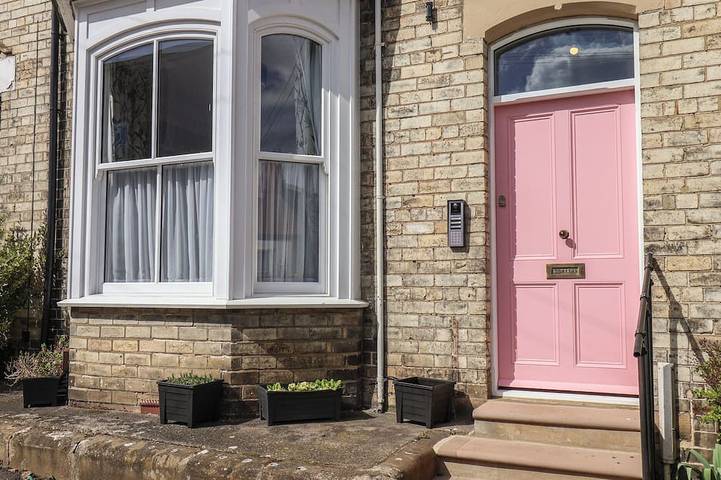 Cottage for 3 people in Saltburn by the Sea