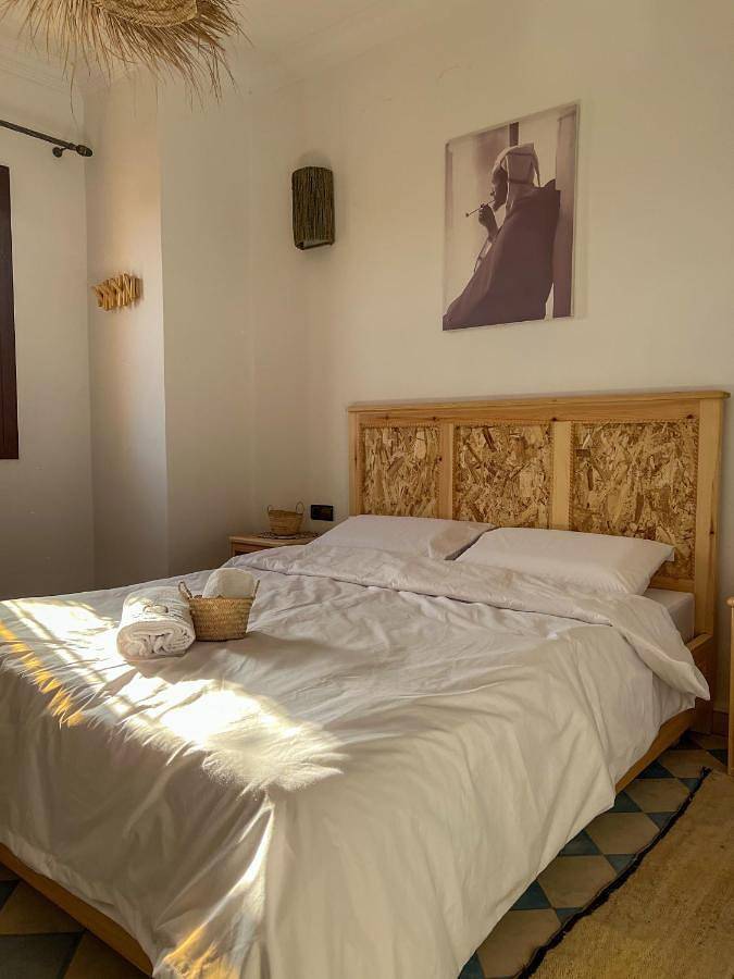 Maison d’hôte pour 3 personnes, avec terrasse à Taroudant - 4