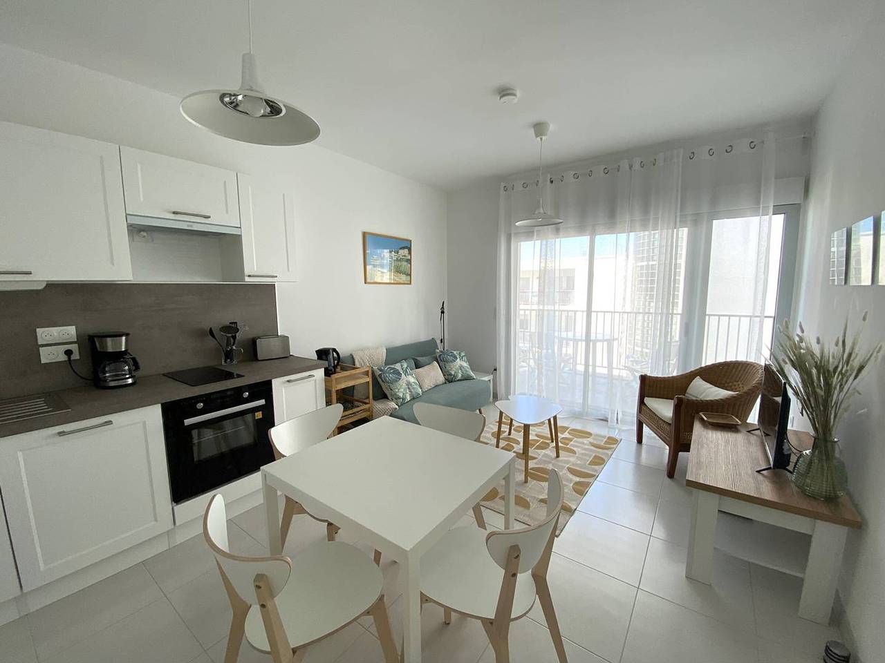 Photo : Appartement de vacances