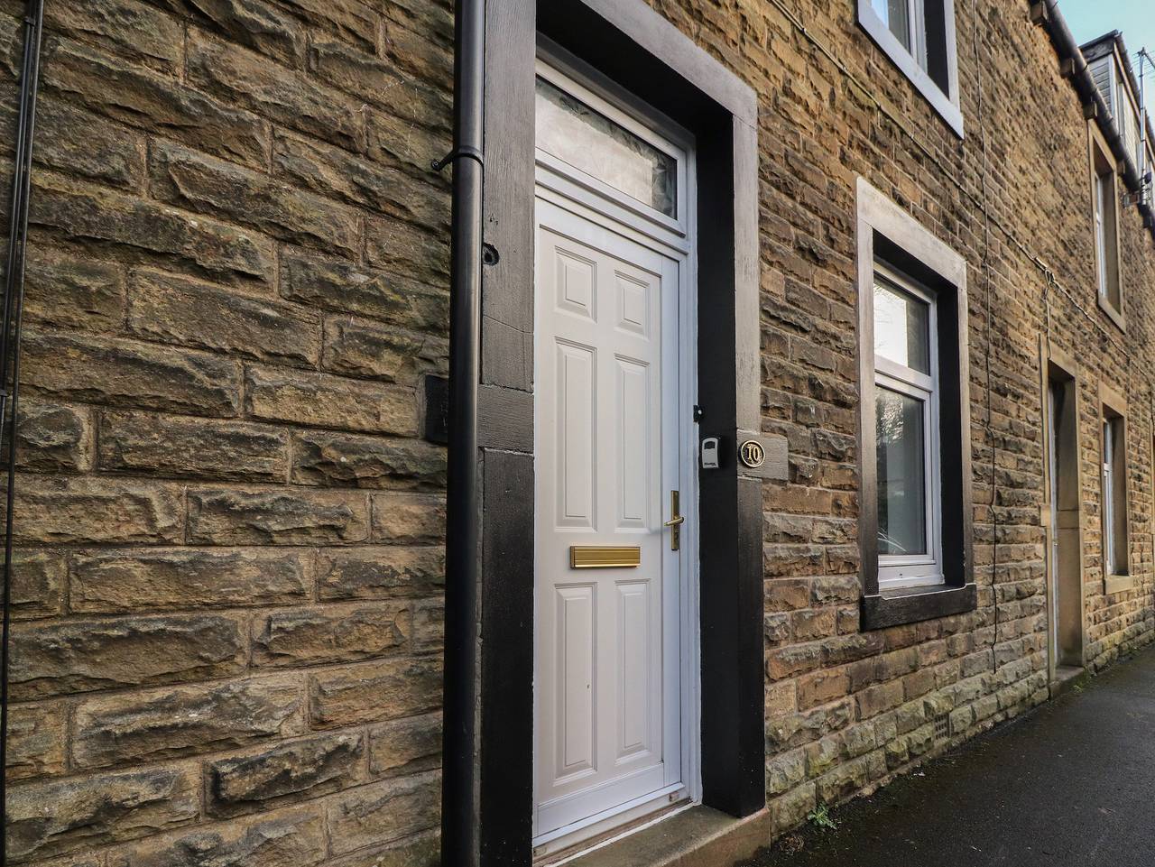 10 Haw Grove in Yorkshire Dales National Park