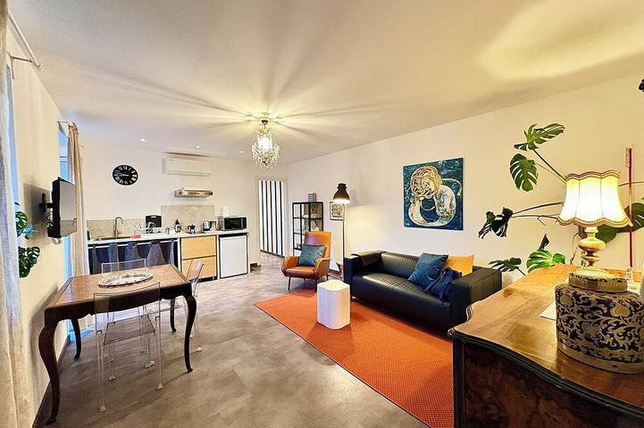 Appartamento vacanze per 2 persone - 1