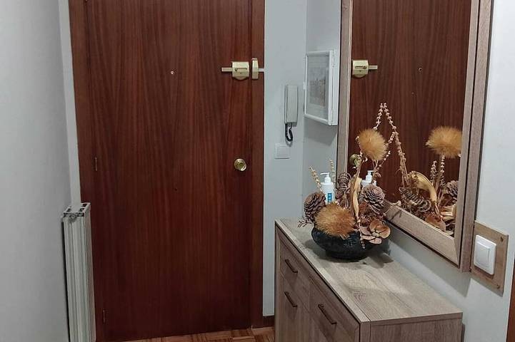 Holiday apartment for 6 people - 1