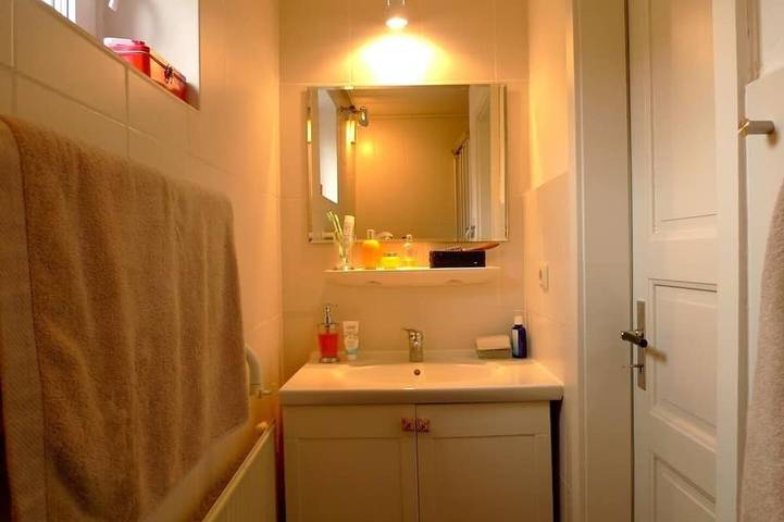 Ferienhaus für 2 Personen, mit Garten und Terrasse in Lübeck - 3