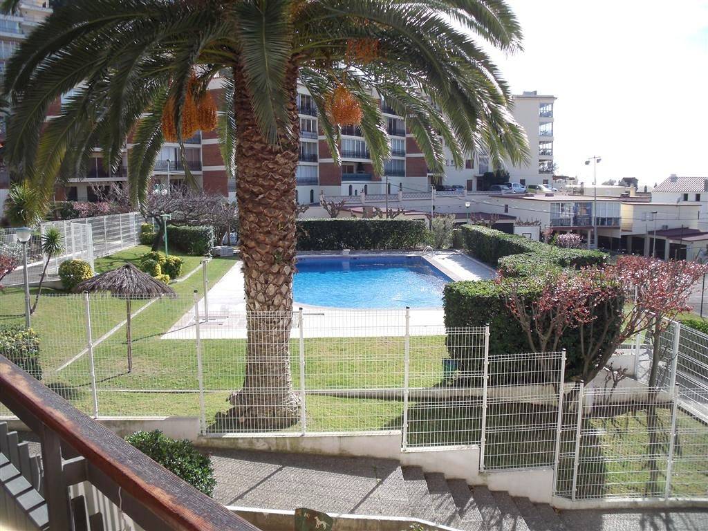 Gîte pour 6 Personnes dans Roses, Costa Brava