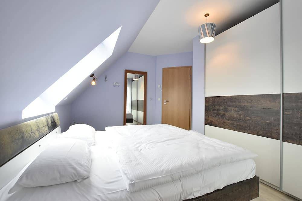 Ferienhaus vor den Toren der Insel Poel in Hornstorf, Neuburg