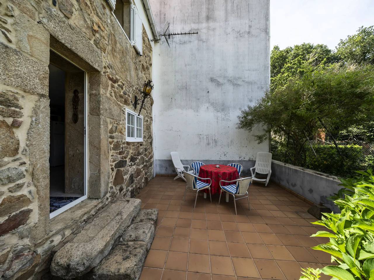 Maison 4 Personnes in Noia, Rías Baixas