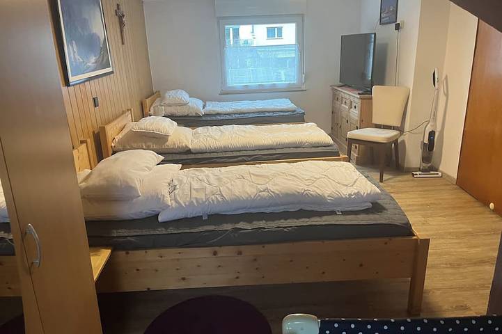 Ferienhaus für 8 Personen, mit Haustier in Kölner Karneval - 3