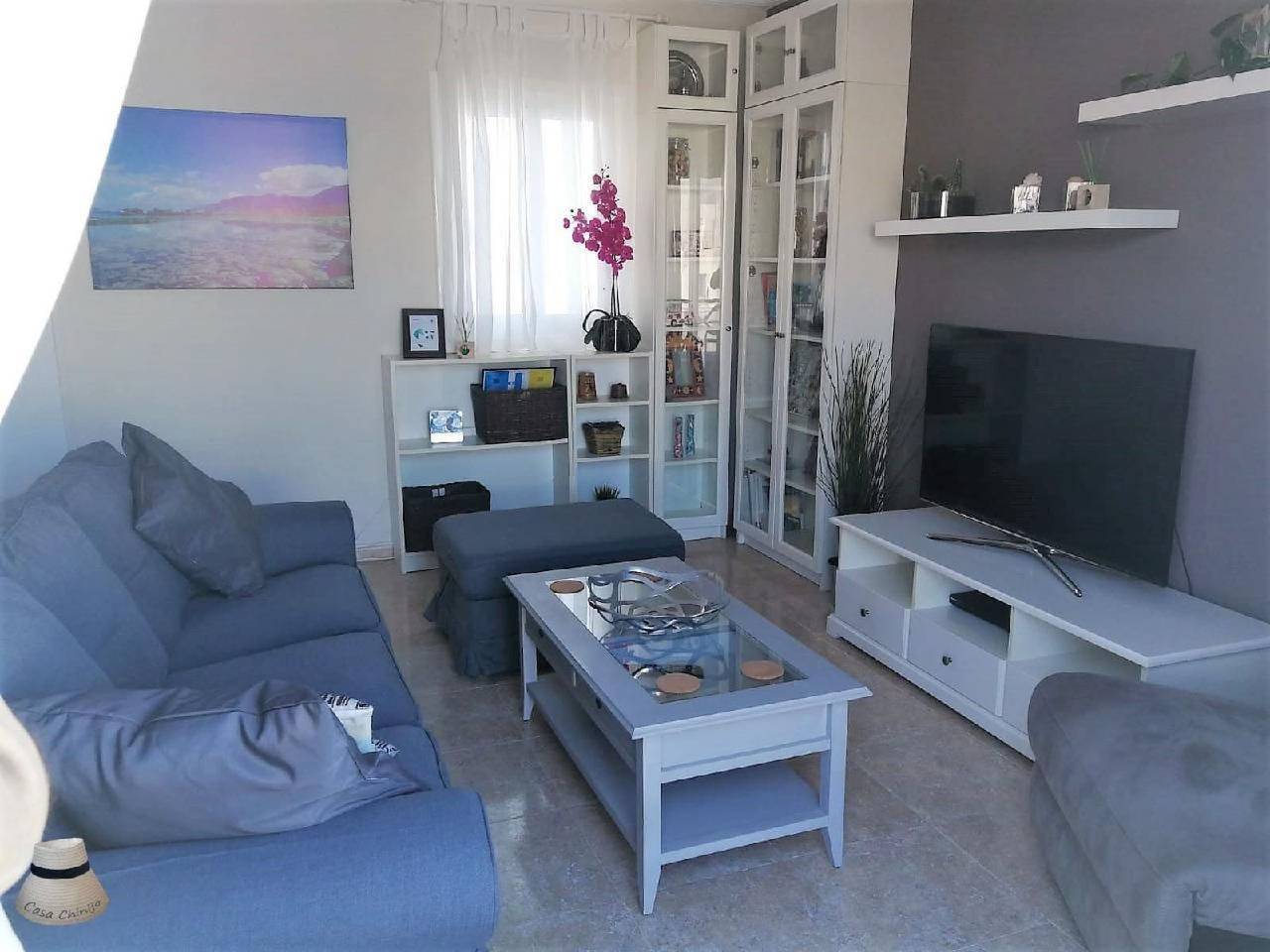 Apartamento entero, Gemütliche Ferienwohnung in Caleta De Famara in Playa Famara, Teguise