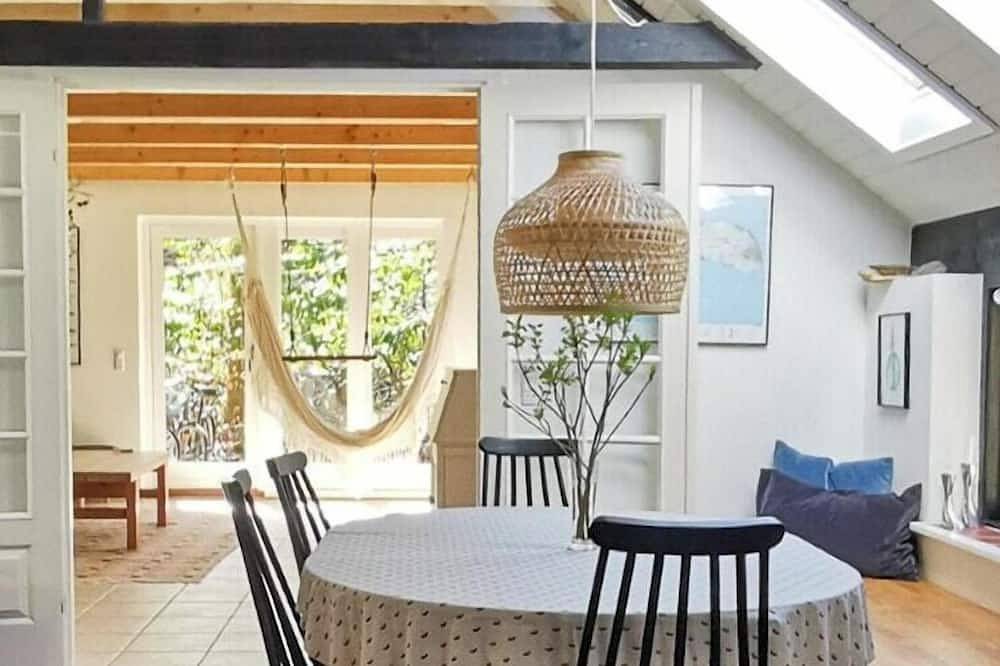 Ferienhaus im Wald beim Ulvshale-Nationalpark in Ulvshale, Vordingborg und Umgebung