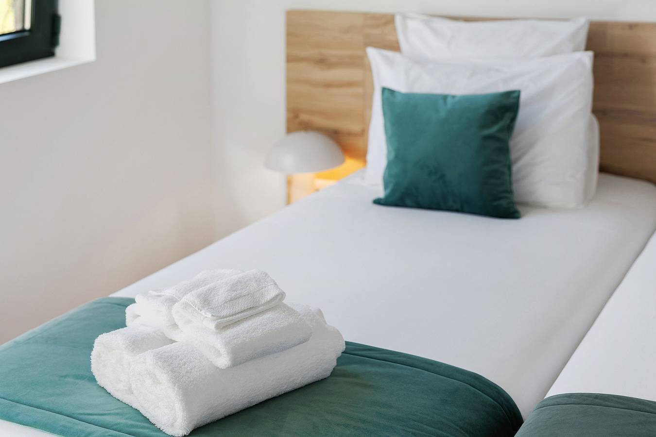 'Quarto Duplo Ua11' met Gedeeld Zwembad, Wifi en Airconditioning, foto 14