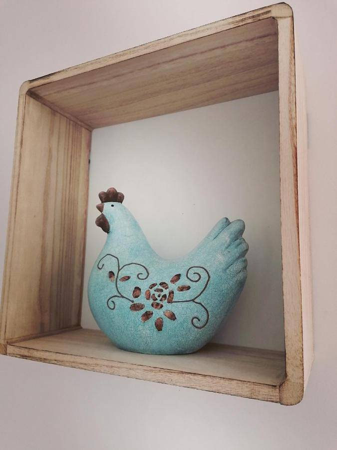 Location de vacances pour 8 personnes, avec jardin ainsi que vue et terrasse à Lanvallay - 4