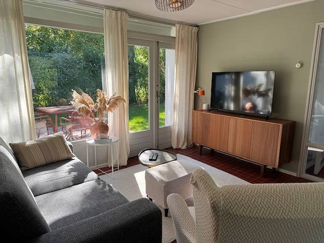 Vakantie Zeeland — Vz2615 Vakantiebugalow Oostkapelle in Oostkapelle, Walcheren