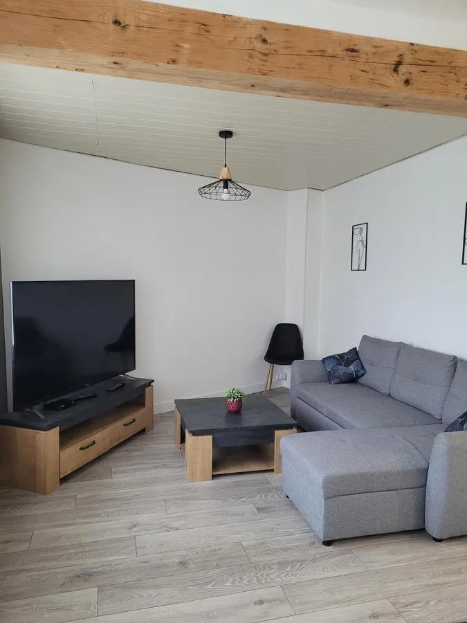 Apartamento de vacaciones para 6 personas - 1