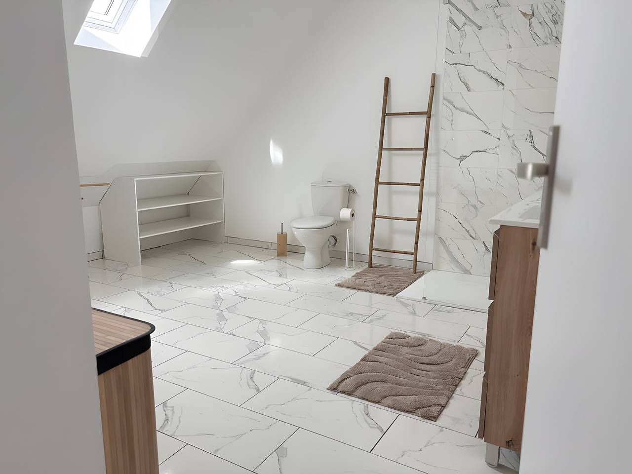 Cottage 'La Mottelette' mit privater Terrasse und Garten in Forest-Montiers, Abbeville und Umgebung