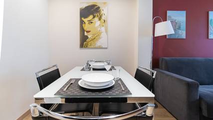 Loft per 4 Persone in Milano, Provincia di Milano, Foto 2