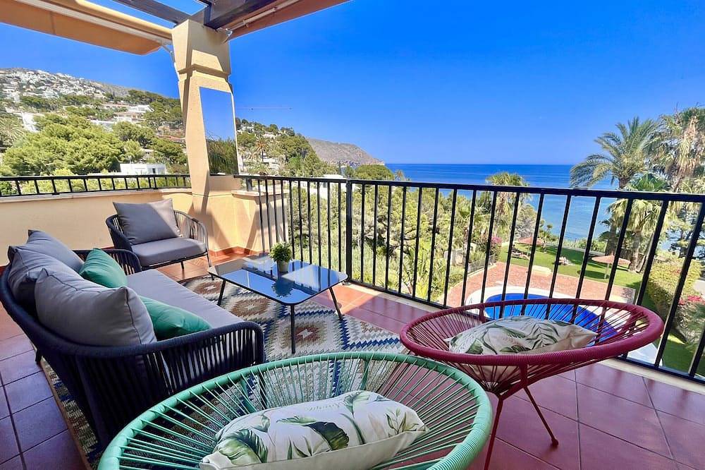 Appartamento vacanze a Marina Baja a partire da 151€ a notte