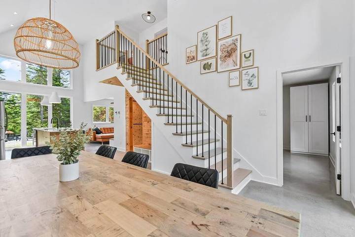 Location de vacances