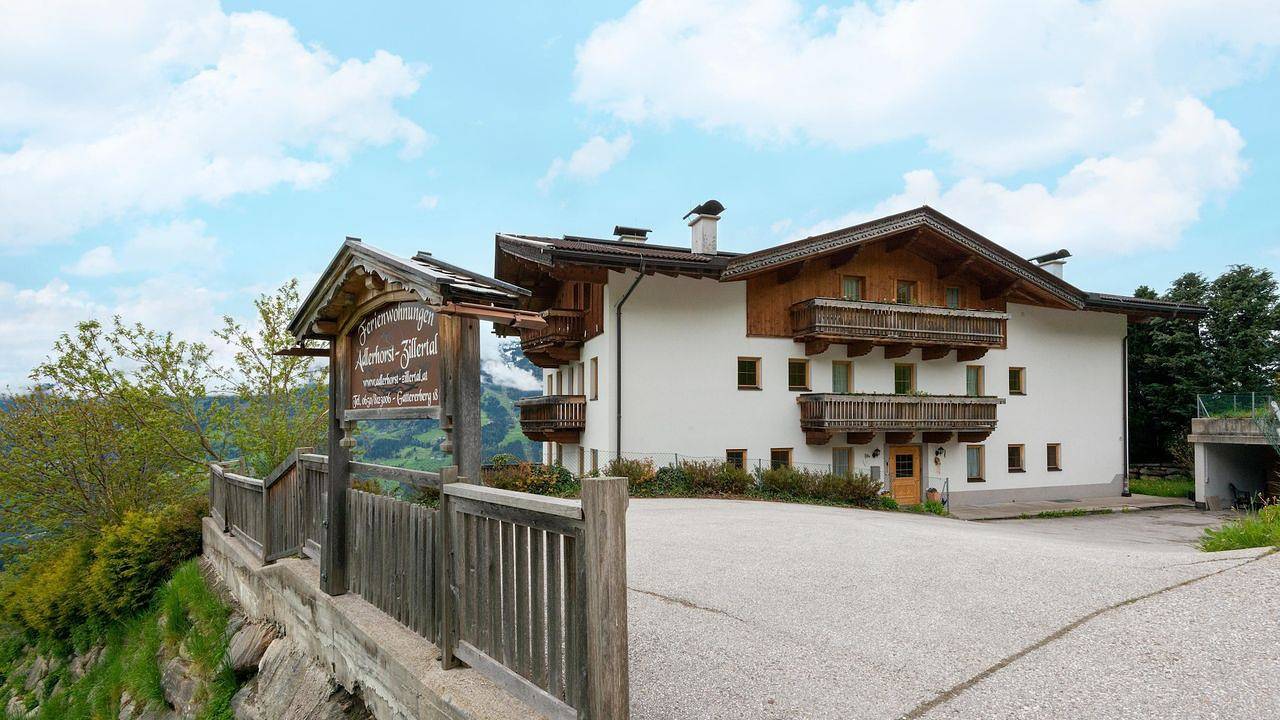 Ganze Ferienwohnung, Ferienwohnung für 12 Personen (168 m²) in Stummerberg in Stummerberg, Ski-Optimal Hochzillertal
