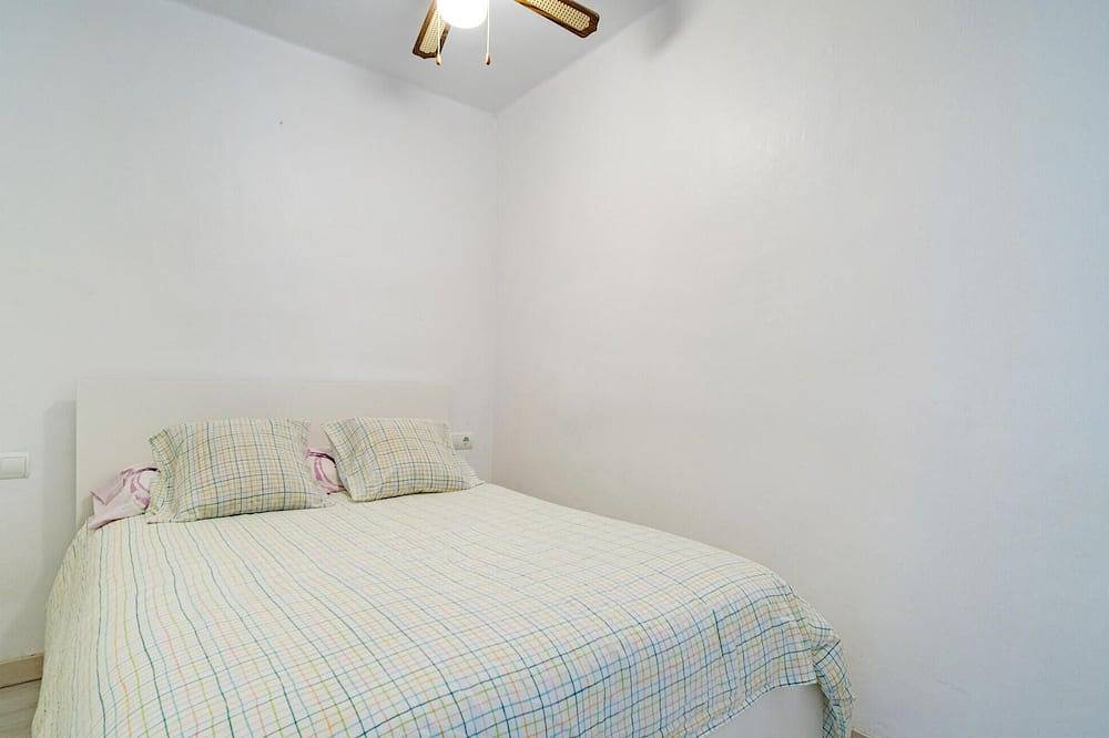 Ganze Wohnung, Gemütliche 3-Zimmer-Wohnung in Sueca in Les Palmeres (Sueca), Sueca
