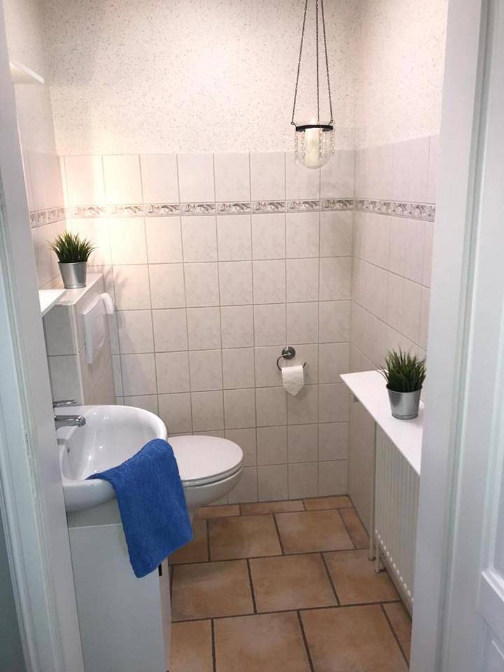 Four-Bedroom House in Westfehmarn, Fehmarn