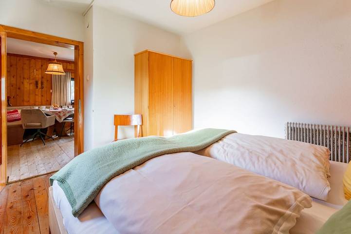 Ferienhaus für 6 Personen, mit Garten und Terrasse, mit Haustier in Lieser-Maltatal - 2