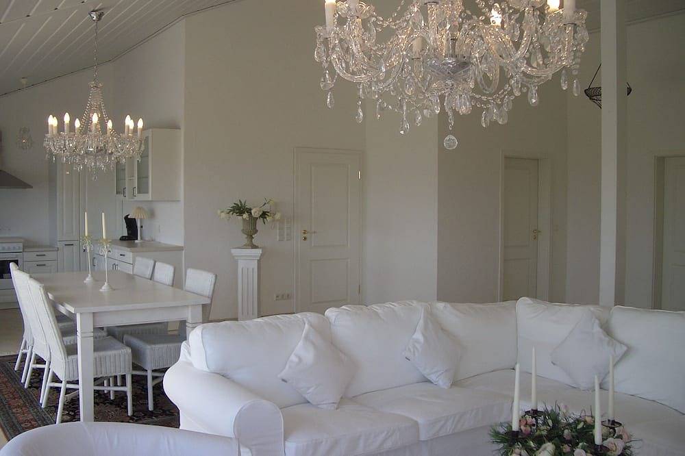 Ganze Wohnung, Wohnen in gepflegtem, mediterranen Ambiente in Stetten, Region Bodensee-Oberschwaben