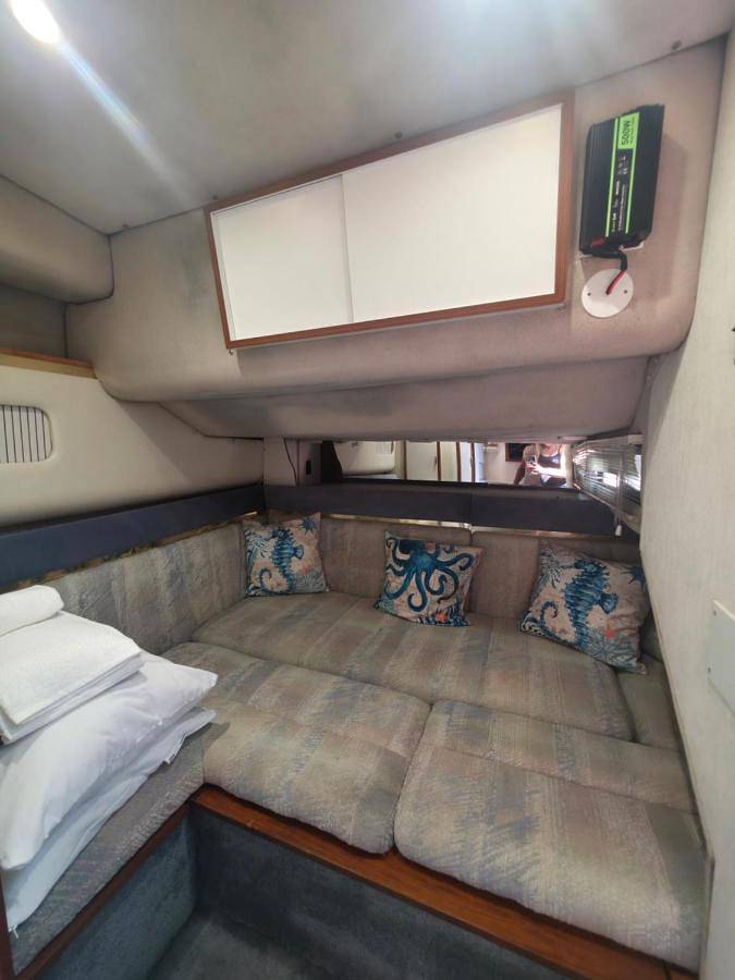 Mobile Home in Sé (Faro), Faro