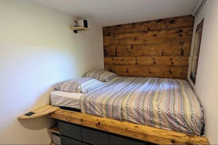 Chalet pour 6 personnes