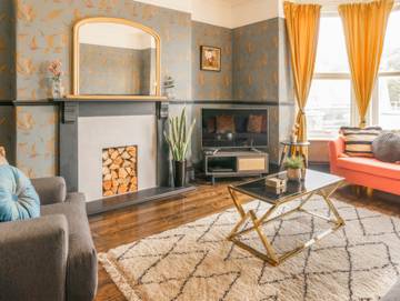 Cottage for 8 People in Ilfracombe, Devon, Photo 1