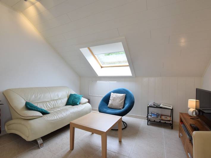 Gîte pour 4 personnes, avec jardin, adapté aux familles à Vielsalm - 2