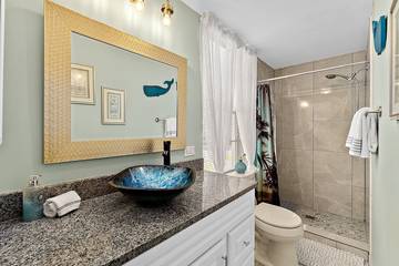 Apartment for 2 Guests in St. Augustine, St. Johns County, Picture 2