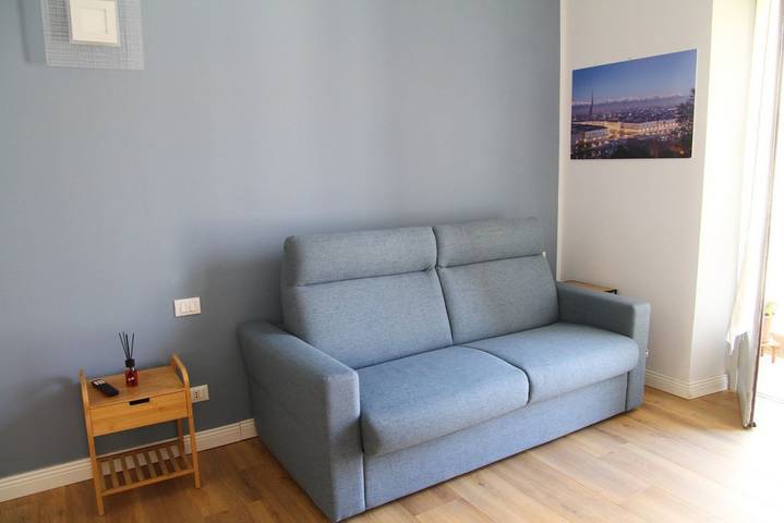 Ferienwohnung für 2 Personen, mit Balkon/Terrasse - 1