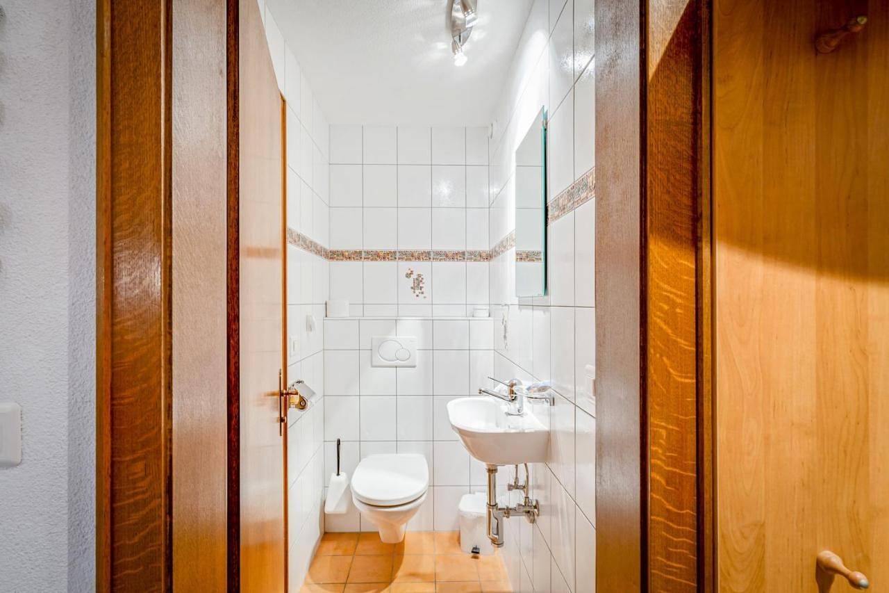 Ganze Wohnung, Family Two-Bedroom Apartment in Samnaun-Dorf, Samnaun