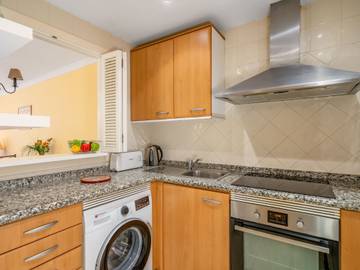Vakantieappartement voor 4 Personen in Elviria, Marbella, Afbeelding 4