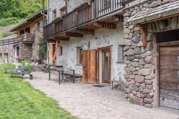 Lägenhet för 4 Personer i Sant'Orsola Terme, Trentino-Alto Adige, Bild 3