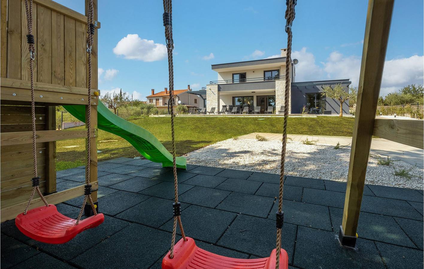 Casa vacanza a Istria centrale a partire da 449€ a notte