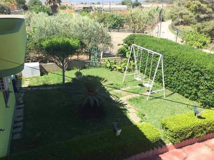 Appartamento intero, Appartamento in villa con piscina in pieno relax in Santa Maria del Focallo, Ispica