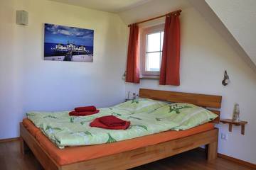 Bauernhof für 4 Personen in Middelhagen, Mönchgut, Bild 2